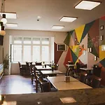 A Room In The City Hostel